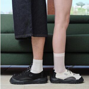PIGLET V2 Sneakers - Black